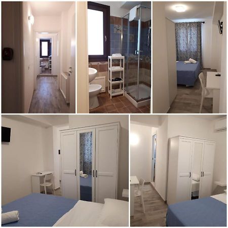 Cuor Di Leone Guest House Фавиньяна Экстерьер фото