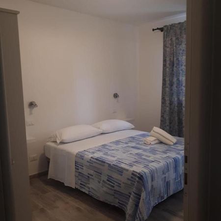 Cuor Di Leone Guest House Фавиньяна Экстерьер фото