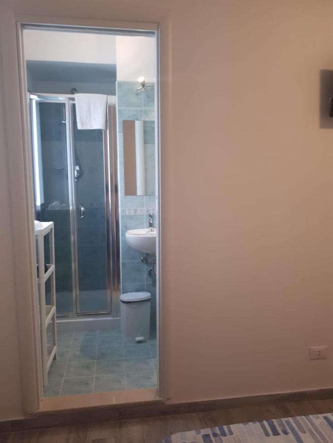 Cuor Di Leone Guest House Фавиньяна Экстерьер фото