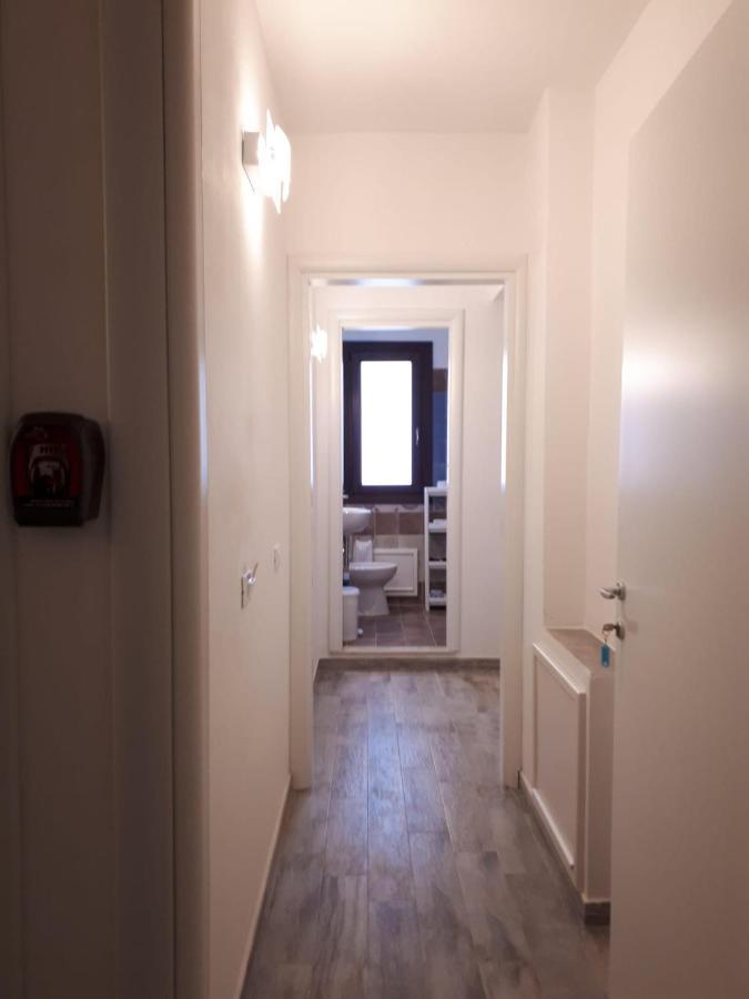 Cuor Di Leone Guest House Фавиньяна Экстерьер фото