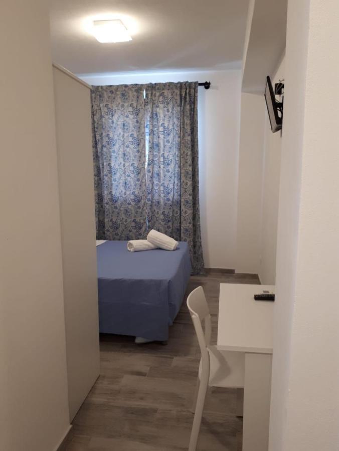 Cuor Di Leone Guest House Фавиньяна Экстерьер фото