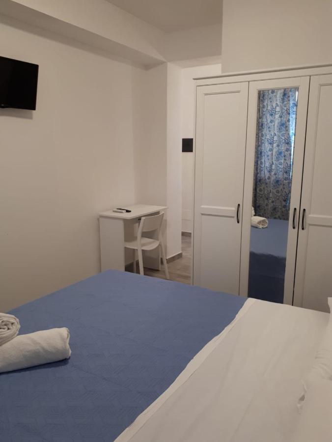 Cuor Di Leone Guest House Фавиньяна Экстерьер фото