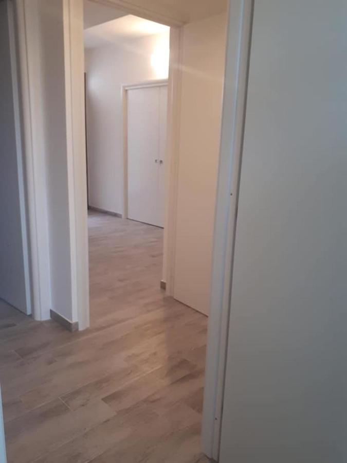 Cuor Di Leone Guest House Фавиньяна Экстерьер фото
