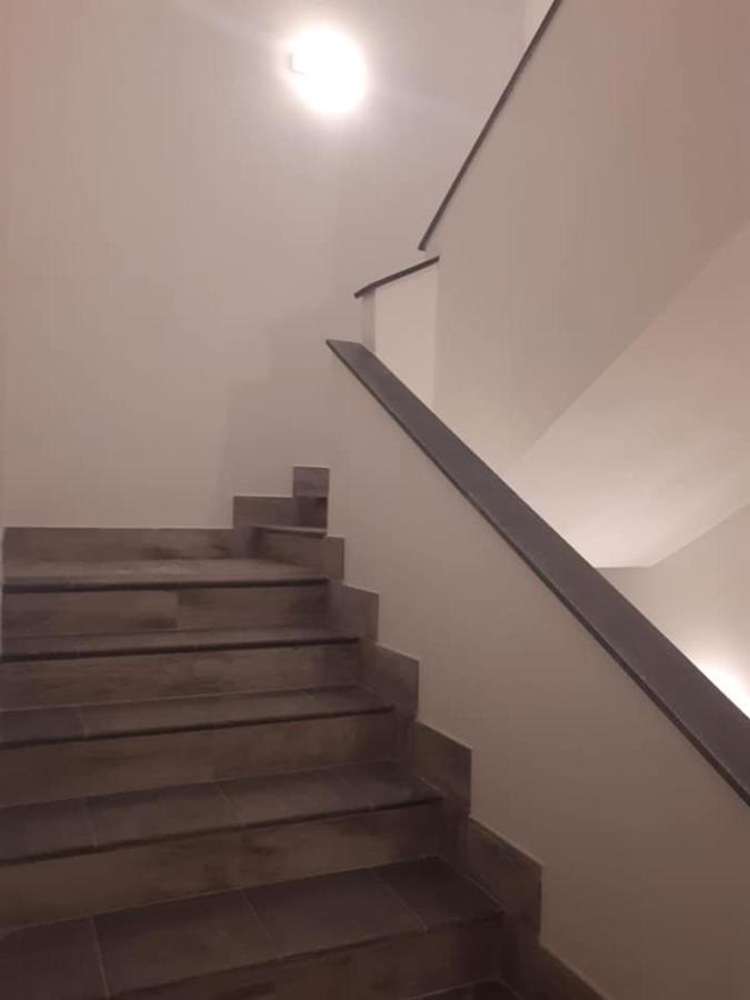 Cuor Di Leone Guest House Фавиньяна Экстерьер фото