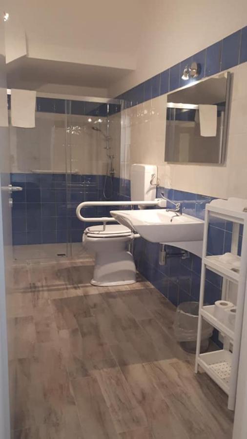 Cuor Di Leone Guest House Фавиньяна Экстерьер фото